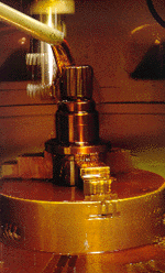 gear manufacturing